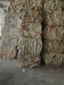 长期出售无膜金银卡边角料