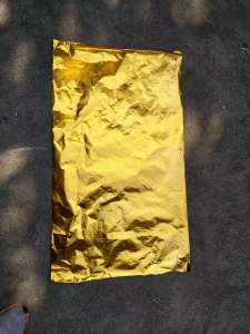 出售纸铝毛料，现货2吨