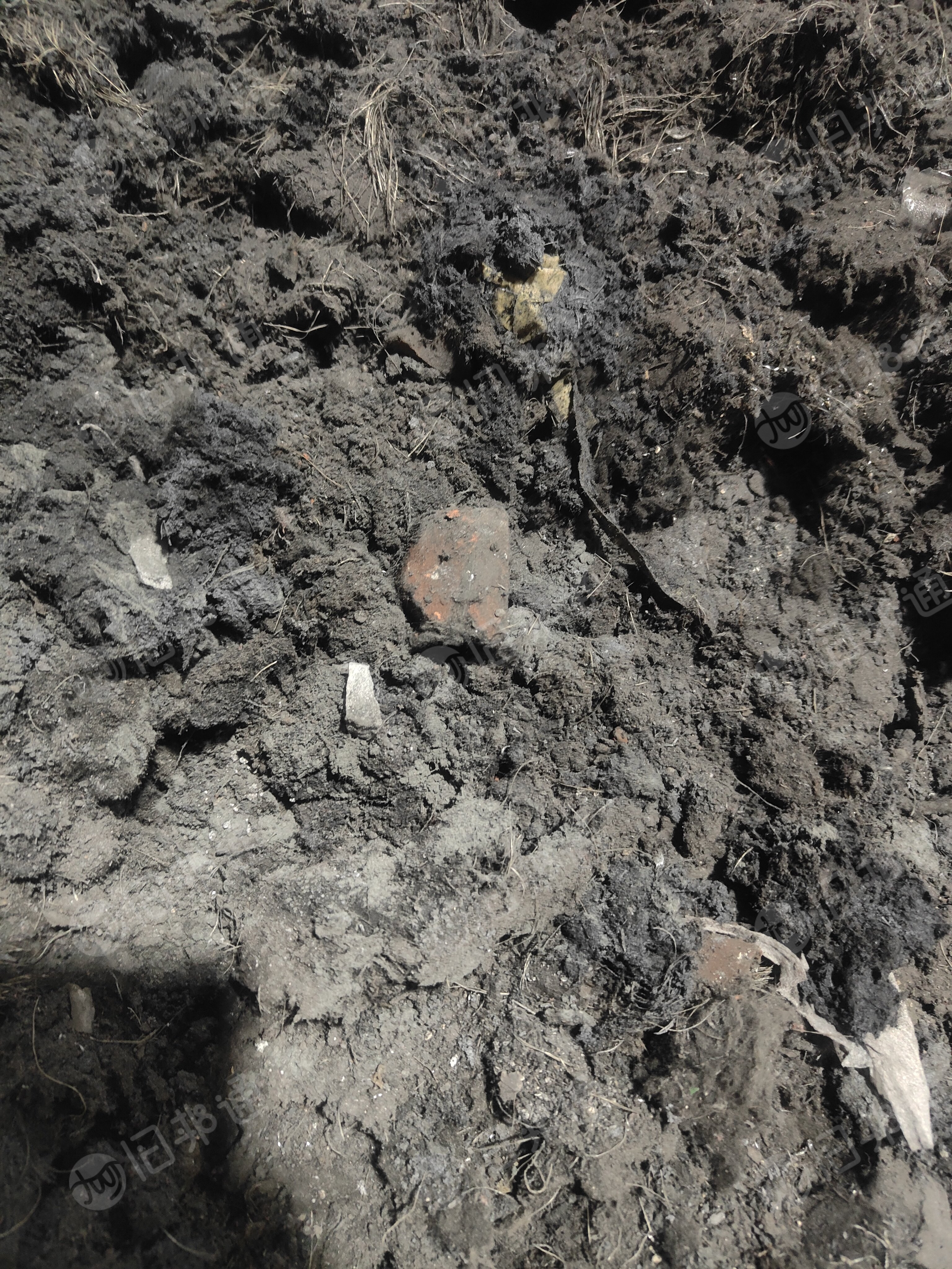 出售抛光锌灰，现货150吨