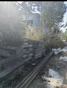 出售橡胶火车垫片，现货10多吨