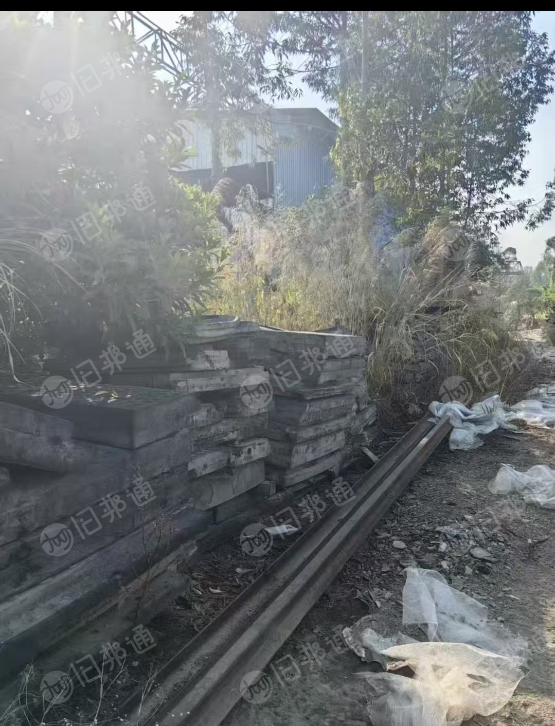 出售橡胶火车垫片，现货10多吨