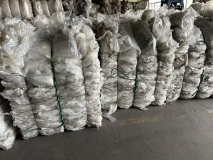 出售干造高压膜，pe收缩膜，现货20吨