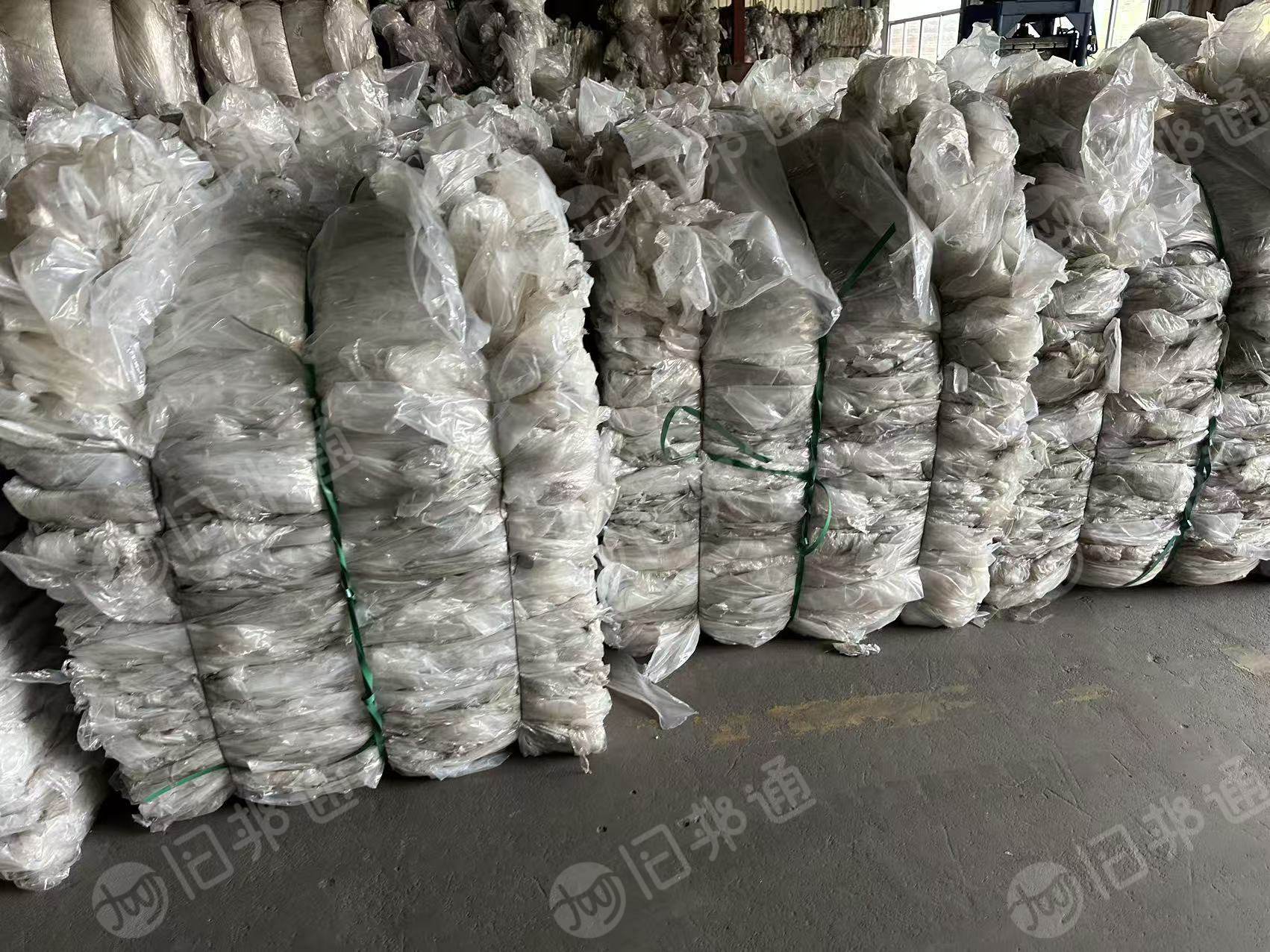 出售干造高压膜，pe收缩膜，现货20吨