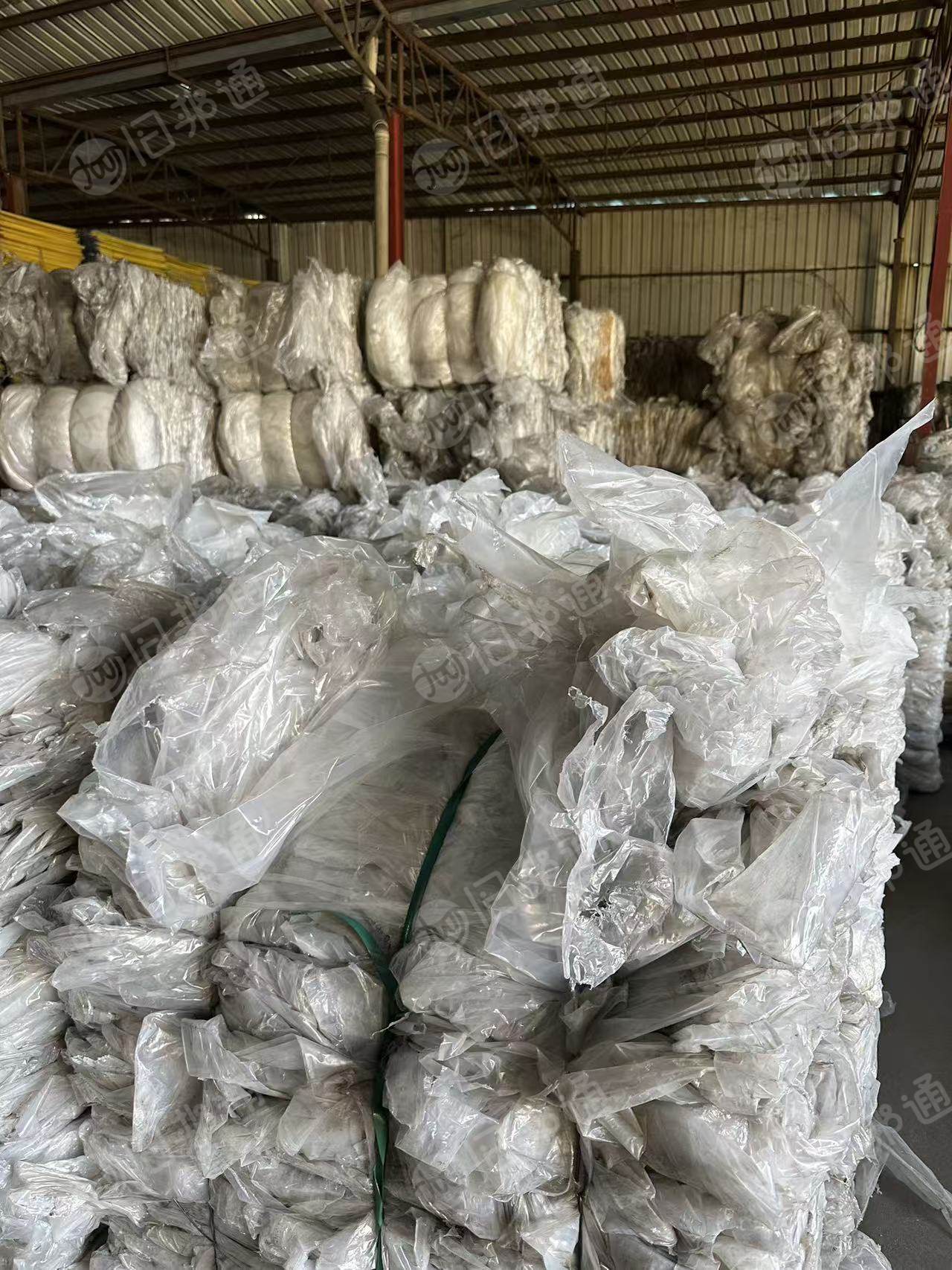 出售干造高压膜，pe收缩膜，现货20吨