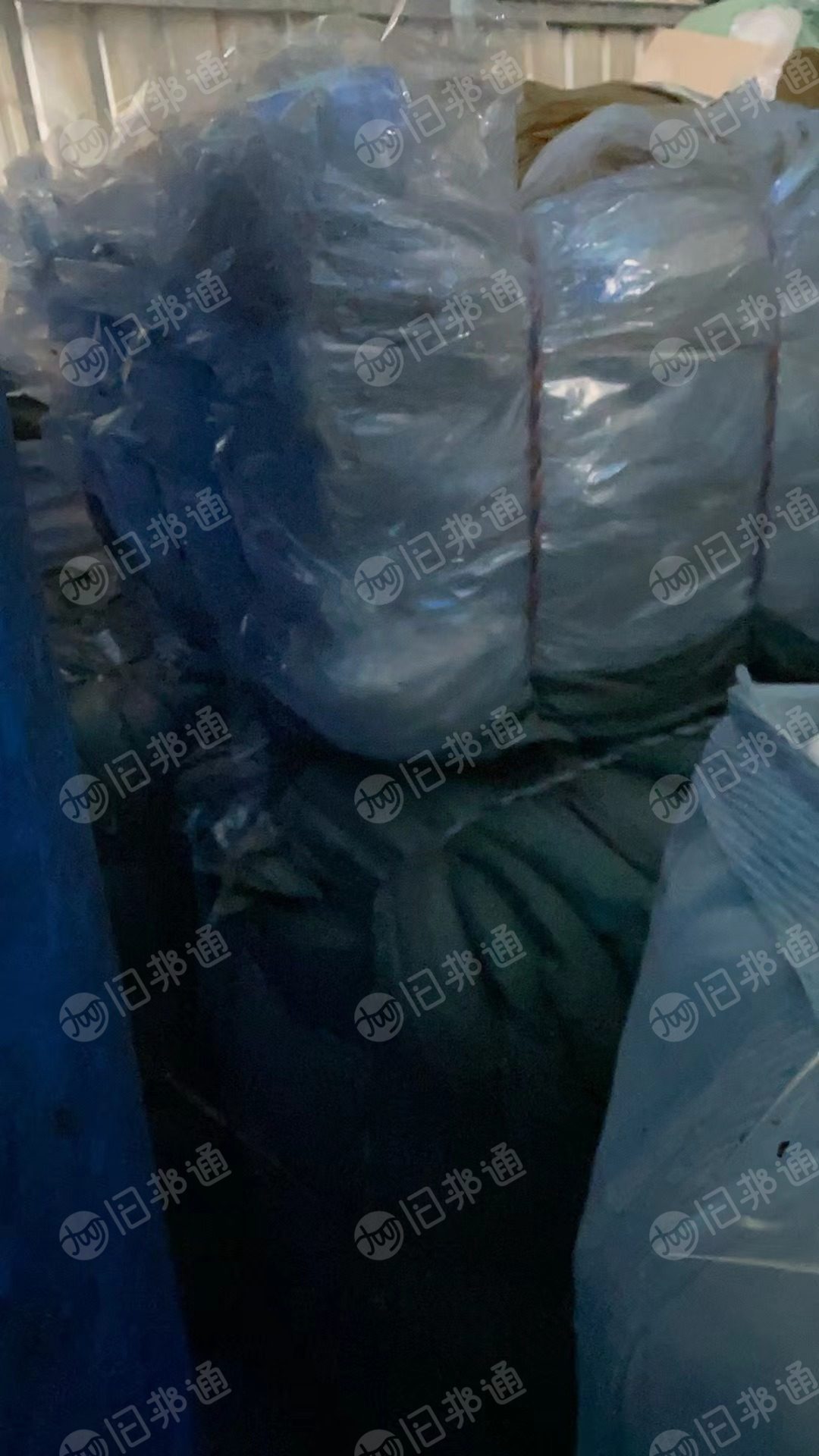 出售PET滑膜，卷的吨包装，也有压包的