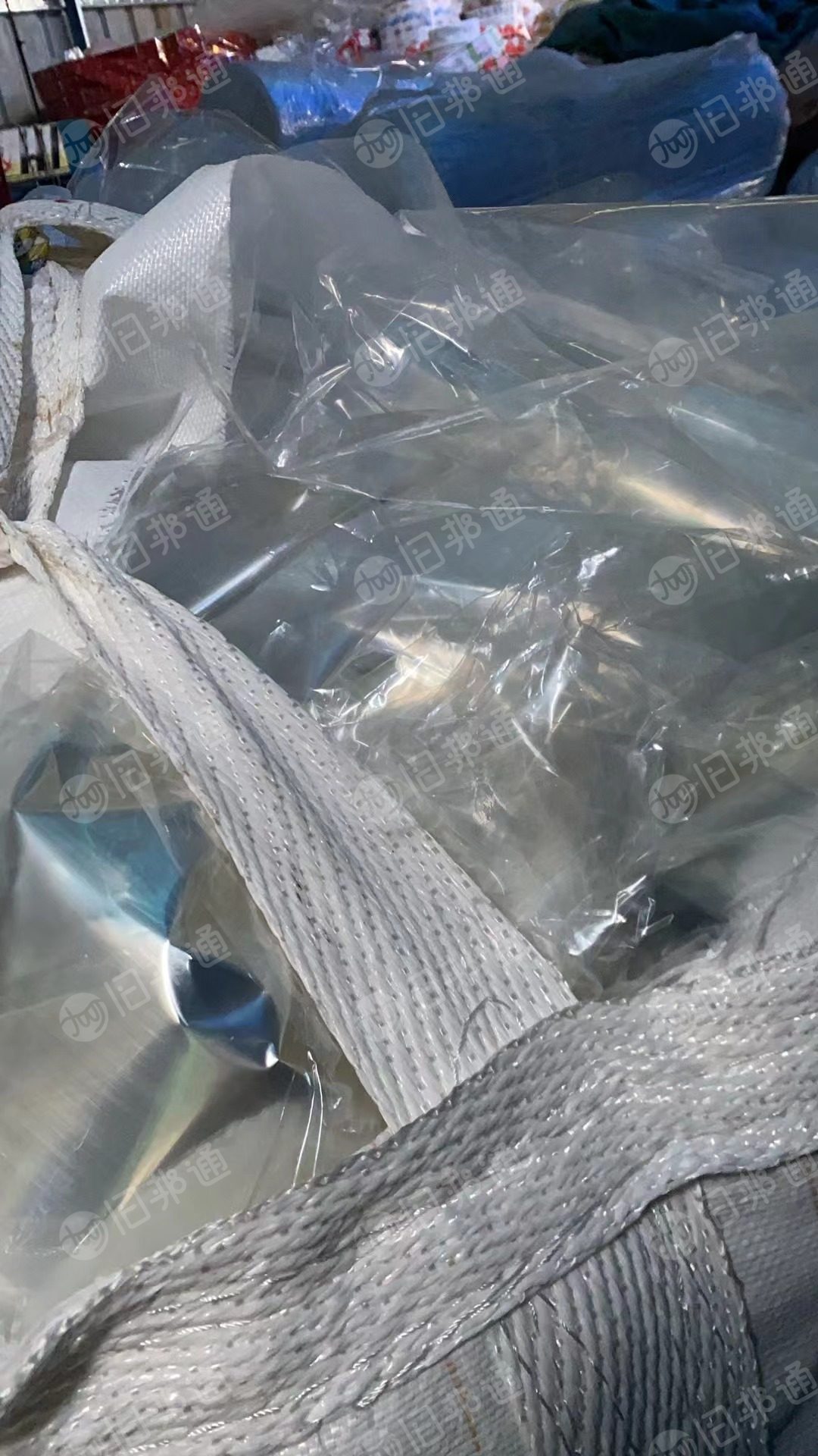 出售PET滑膜，卷的吨包装，也有压包的