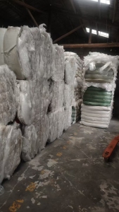 出售干造高压膜，缠绕膜和平板膜，现货十几吨