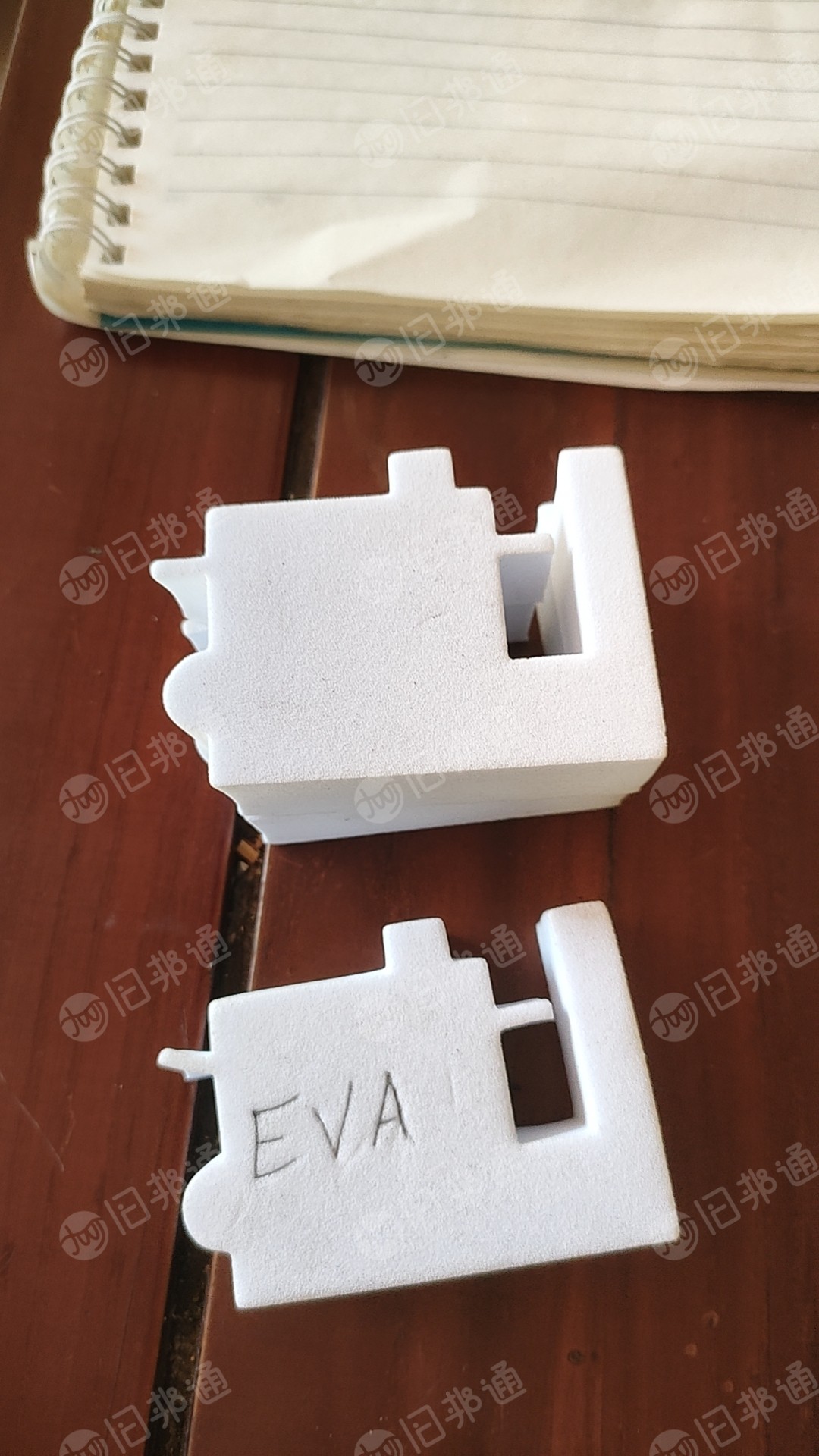 出售白色发泡EVA边料