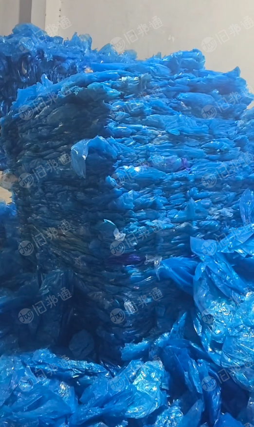 求购干造高压膜，干造PE蓝膜，造粒用