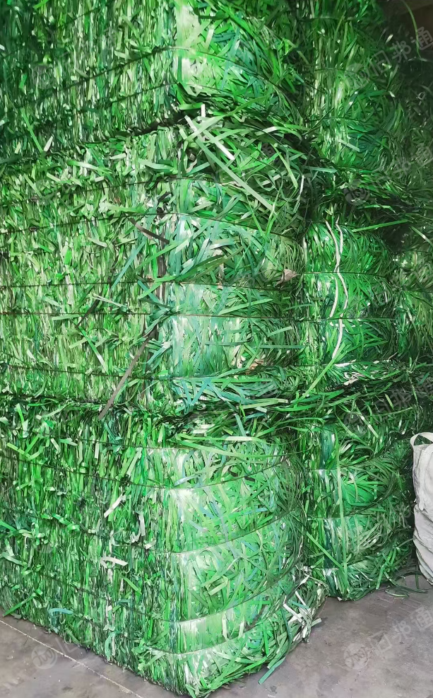 出售PET打包带毛料，宁德时代工厂货，现货2挂车