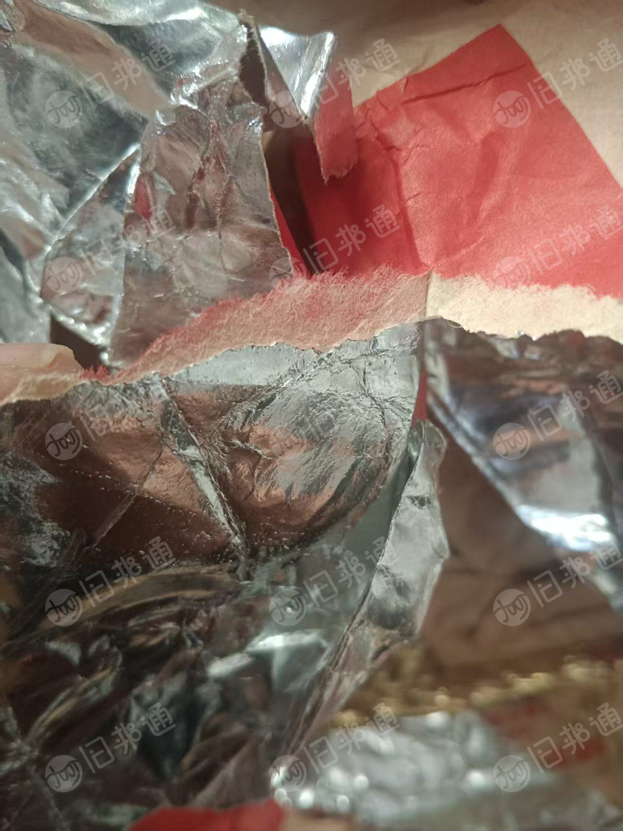 出售牛皮铝箔汉堡袋