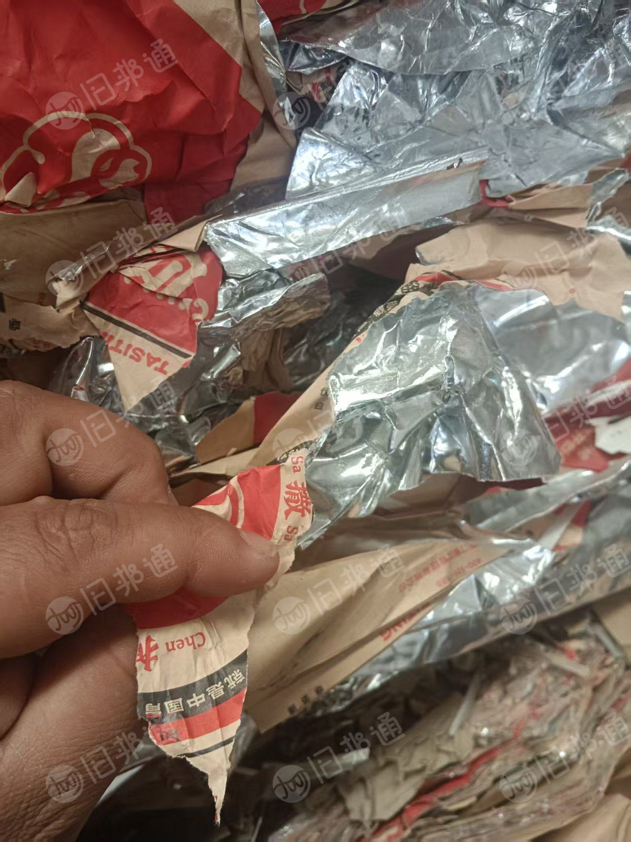 出售牛皮铝箔汉堡袋