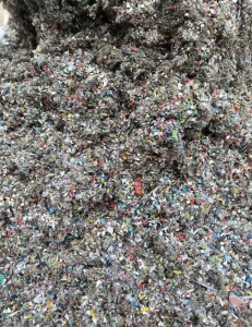 出售PP粉末废料