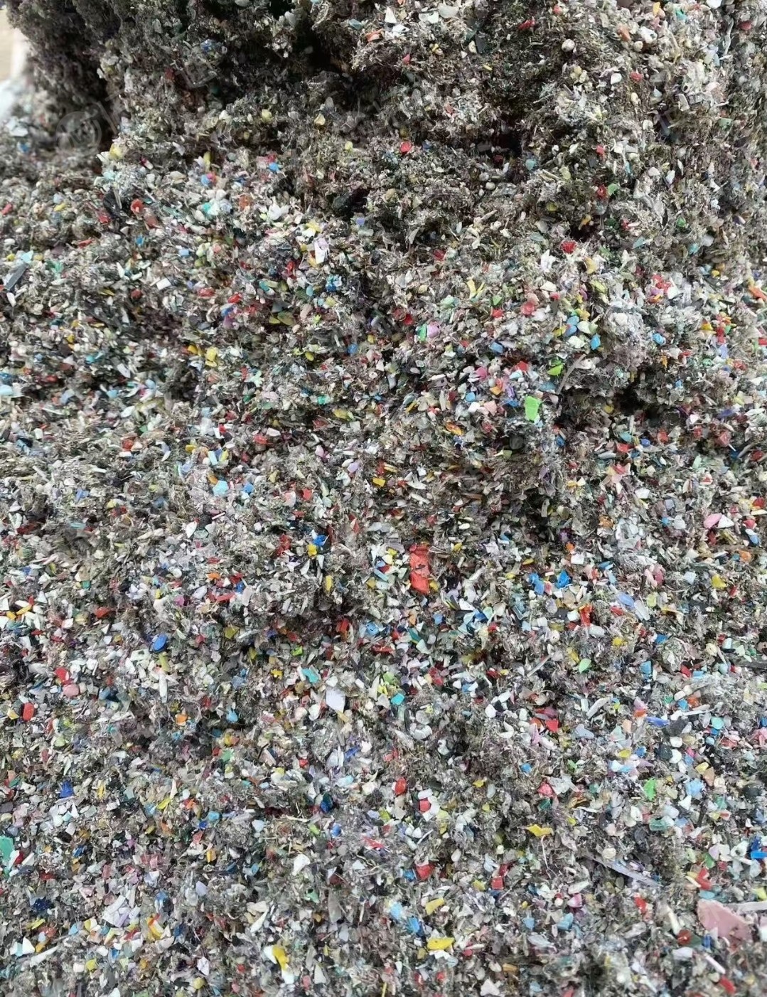 出售PP粉末废料