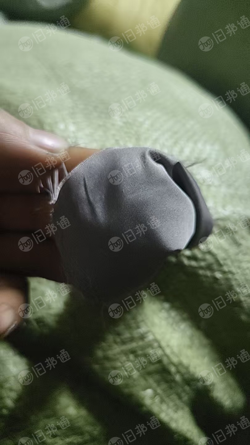 长期出售牛津布，牛津布边角料，带氨纶的，现货五六吨