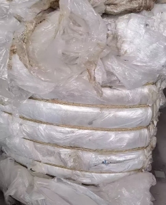 出售干造高压膜，干造缠绕膜，干净无杂质