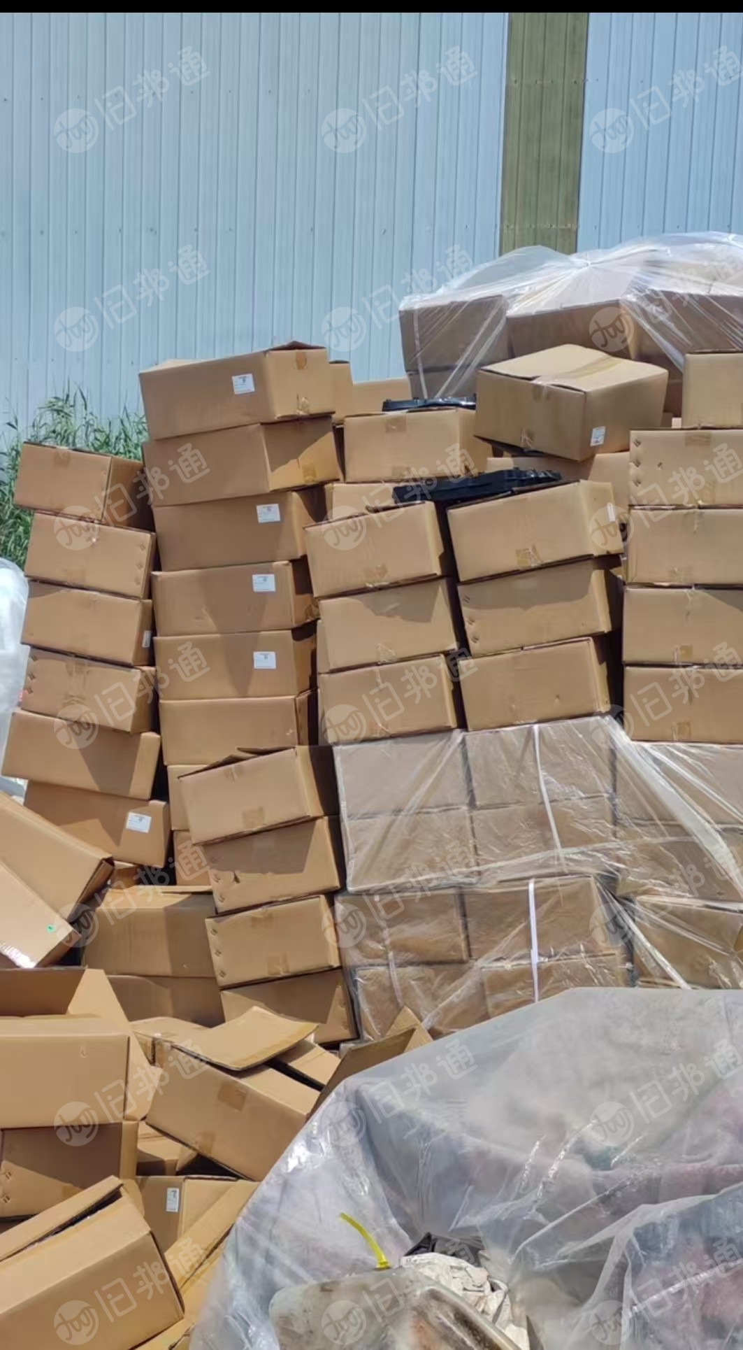 长期出售黑色的pet吸塑盒压块，中国中车装igbt的盒子