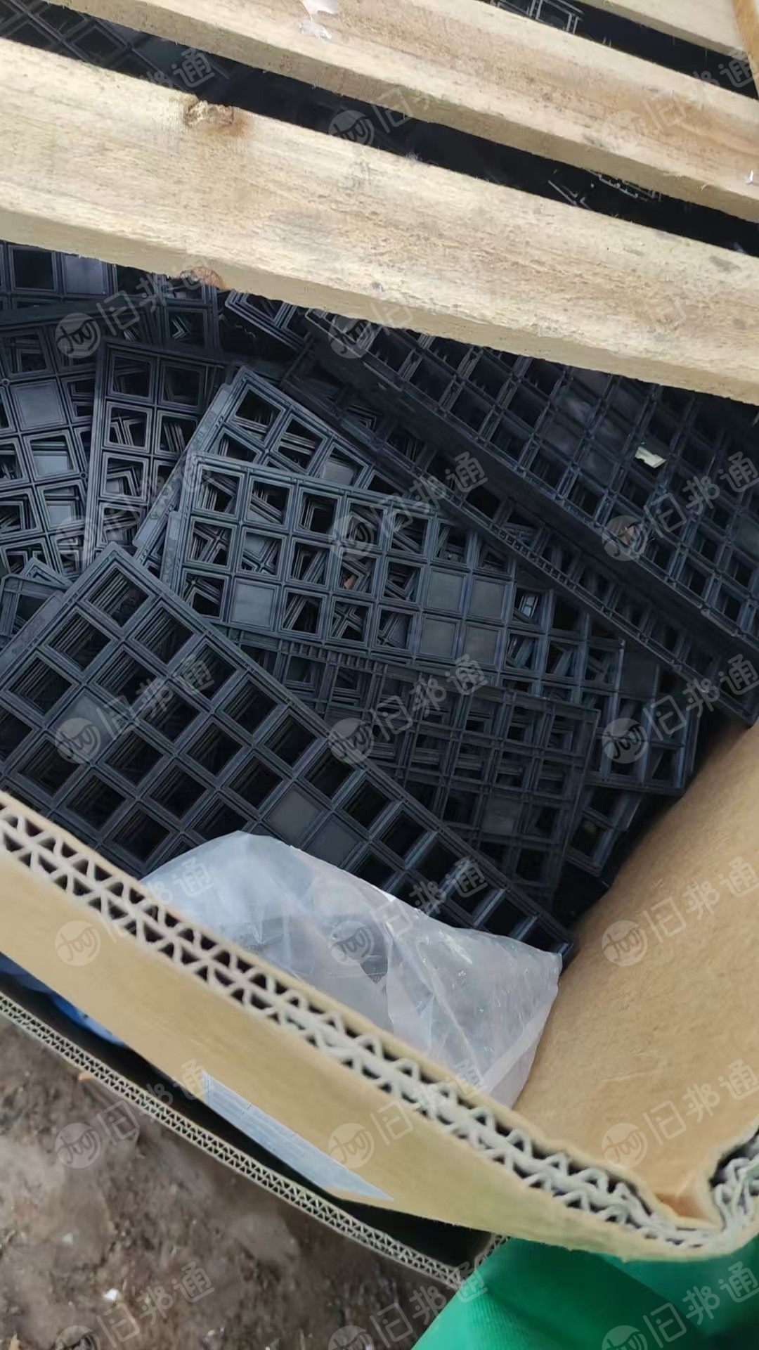 出售ic高温板废料