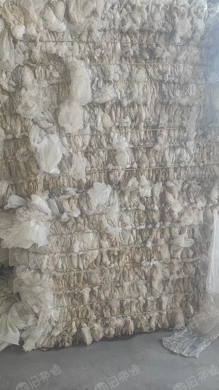 出售水洗高压膜废料，一级，二级膜都有