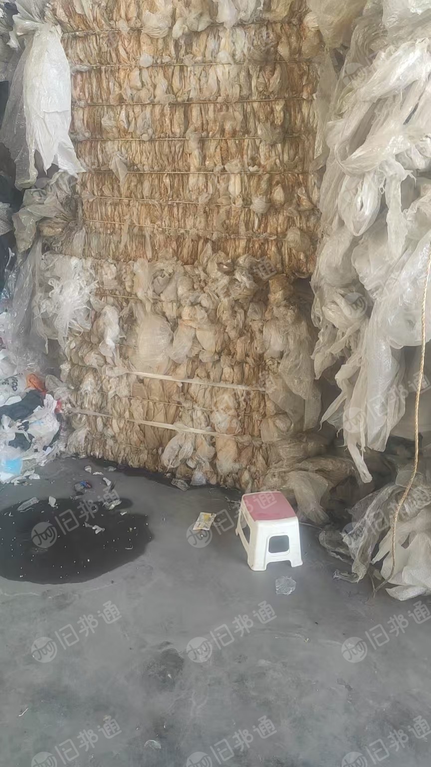 出售水洗高压膜废料，一级，二级膜都有