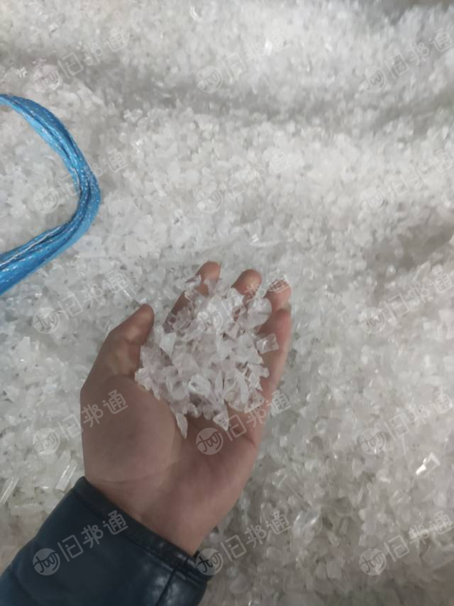 全国大量收购PC破碎料，要求不要白色的