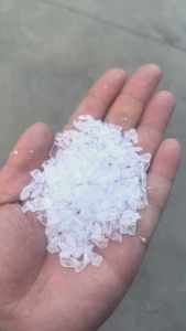 出售一级透苯破碎料，gpps破碎料，现货8吨