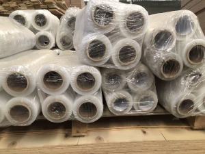 求购厂家库存处理的卷筒缠绕膜