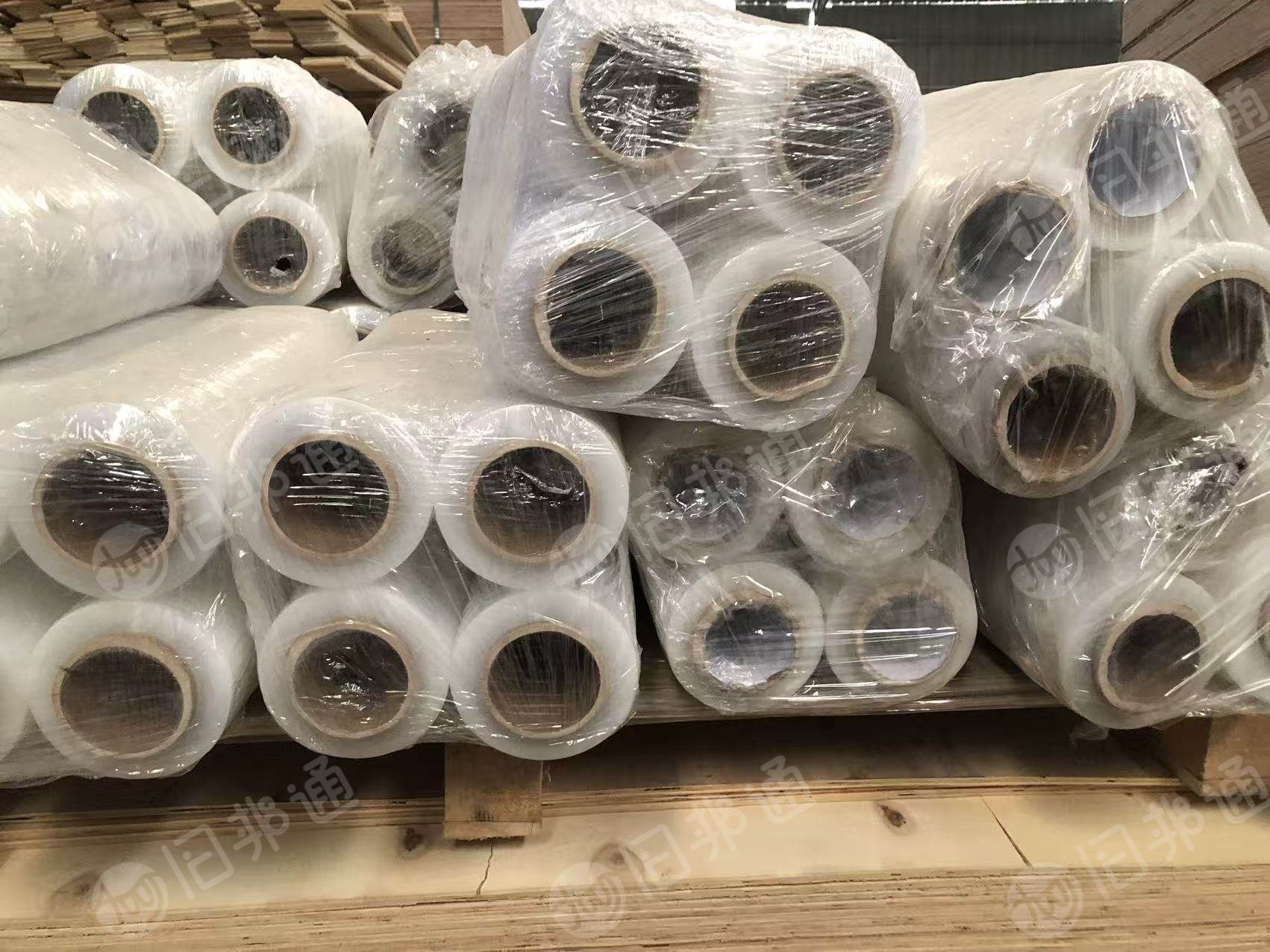 求购厂家库存处理的卷筒缠绕膜