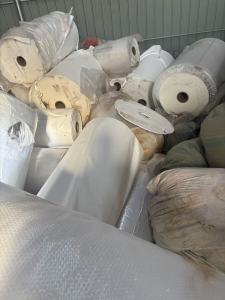 长期出售卷筒热敏纸，散货热敏纸