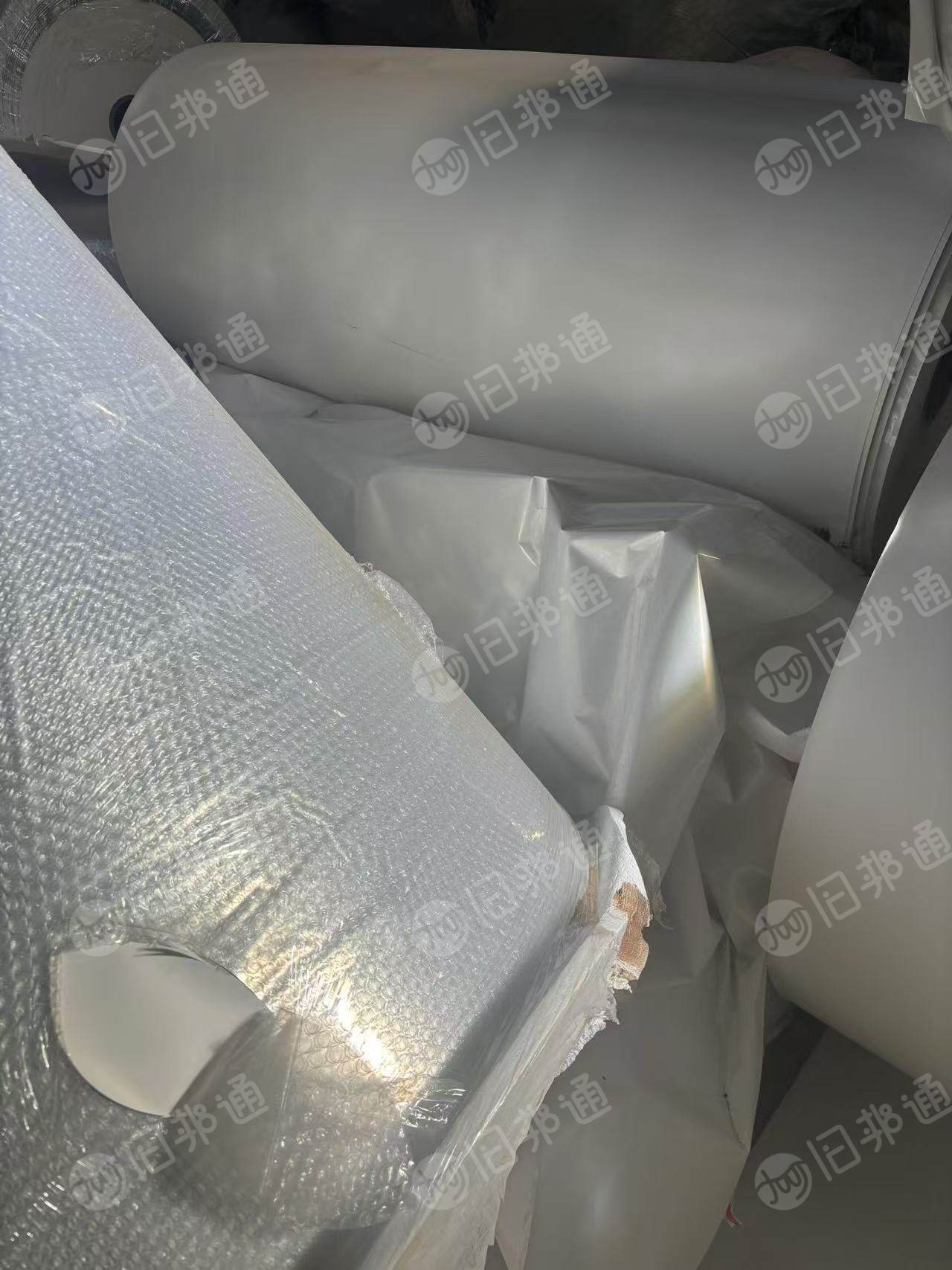 长期出售卷筒热敏纸，散货热敏纸