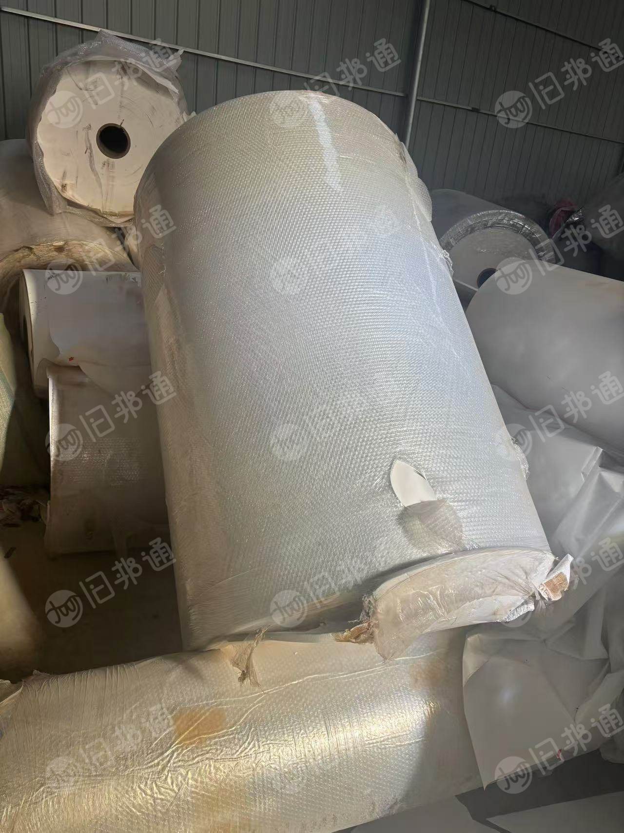 长期出售卷筒热敏纸，散货热敏纸