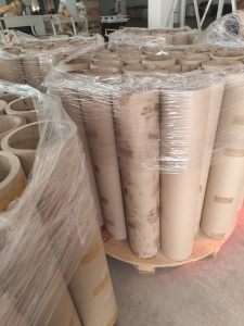 长期出售工业废纸管