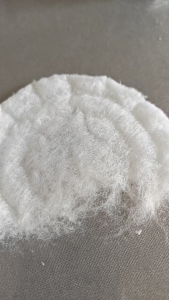 长期出售做口罩下来的无纺布，三合一无纺布，无纺布，热风棉，熔喷布复合在一起