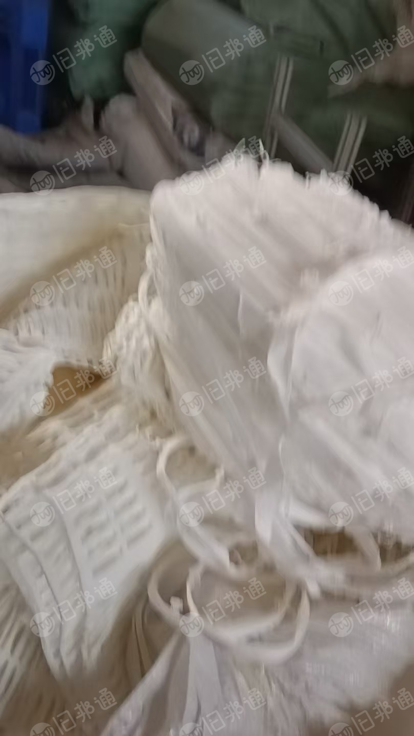 长期出售做电子烟下来的纯棉针刺边角料，针刺棉，月供6吨，货在广东东莞