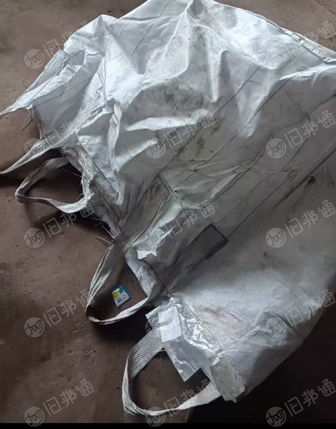 厂家出售二手吨包，规格1米左右