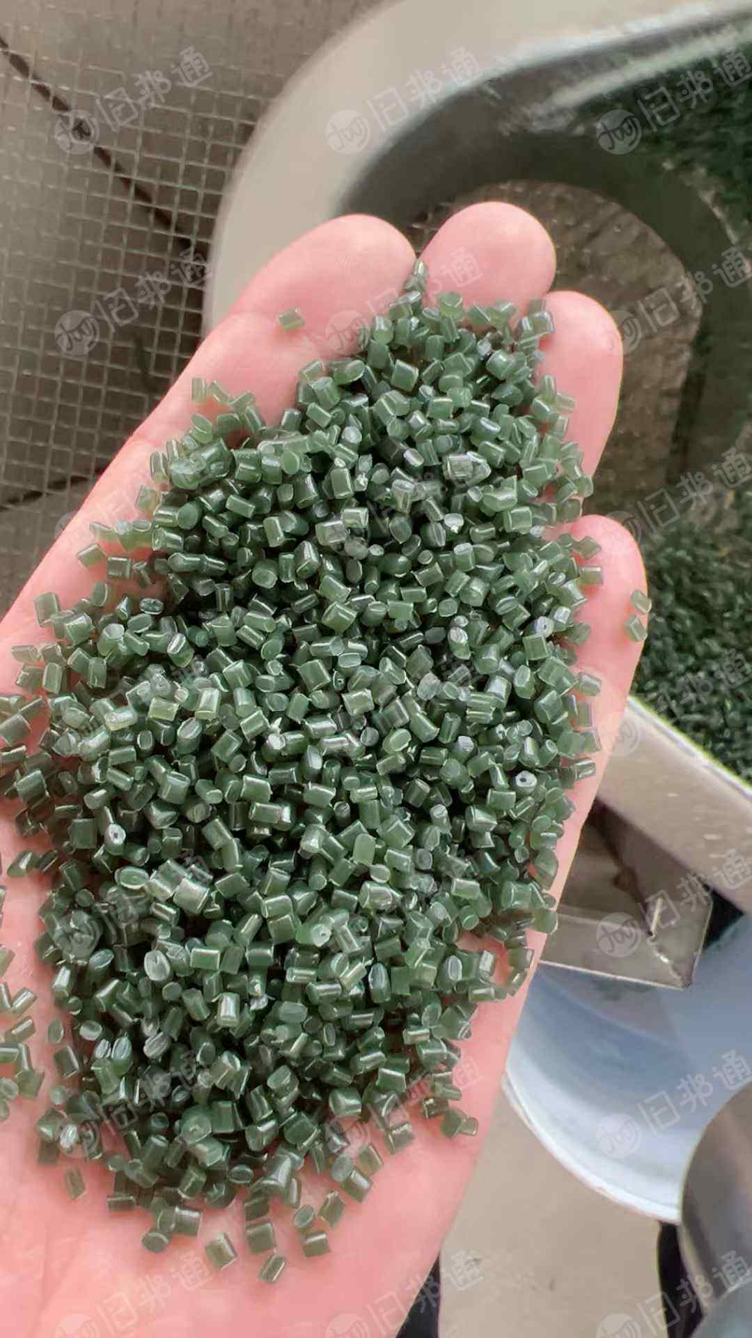 出售大棚膜颗粒，长期有货