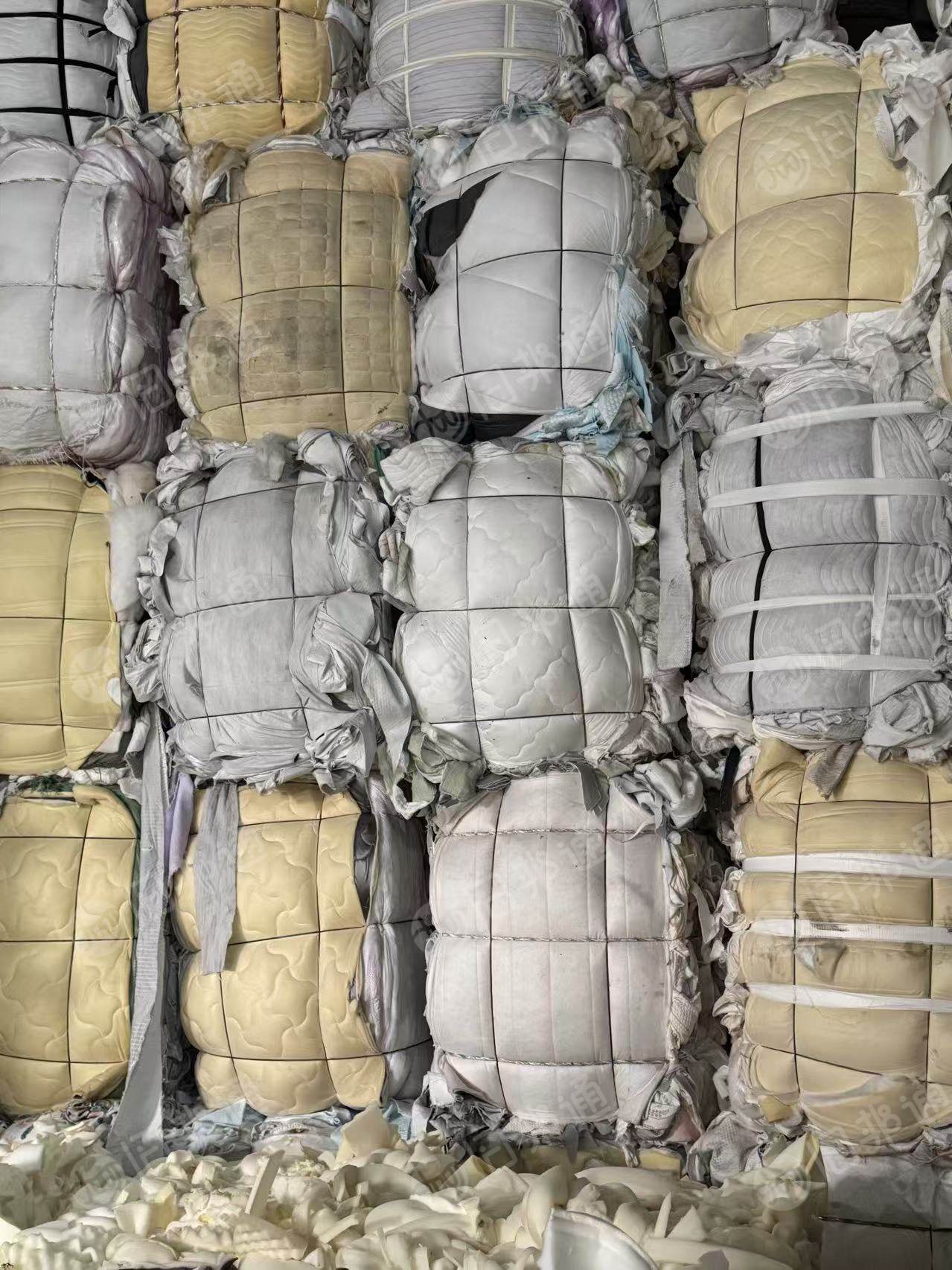 长期出售浅色空心丝，空心丝下脚料，现货13米一车