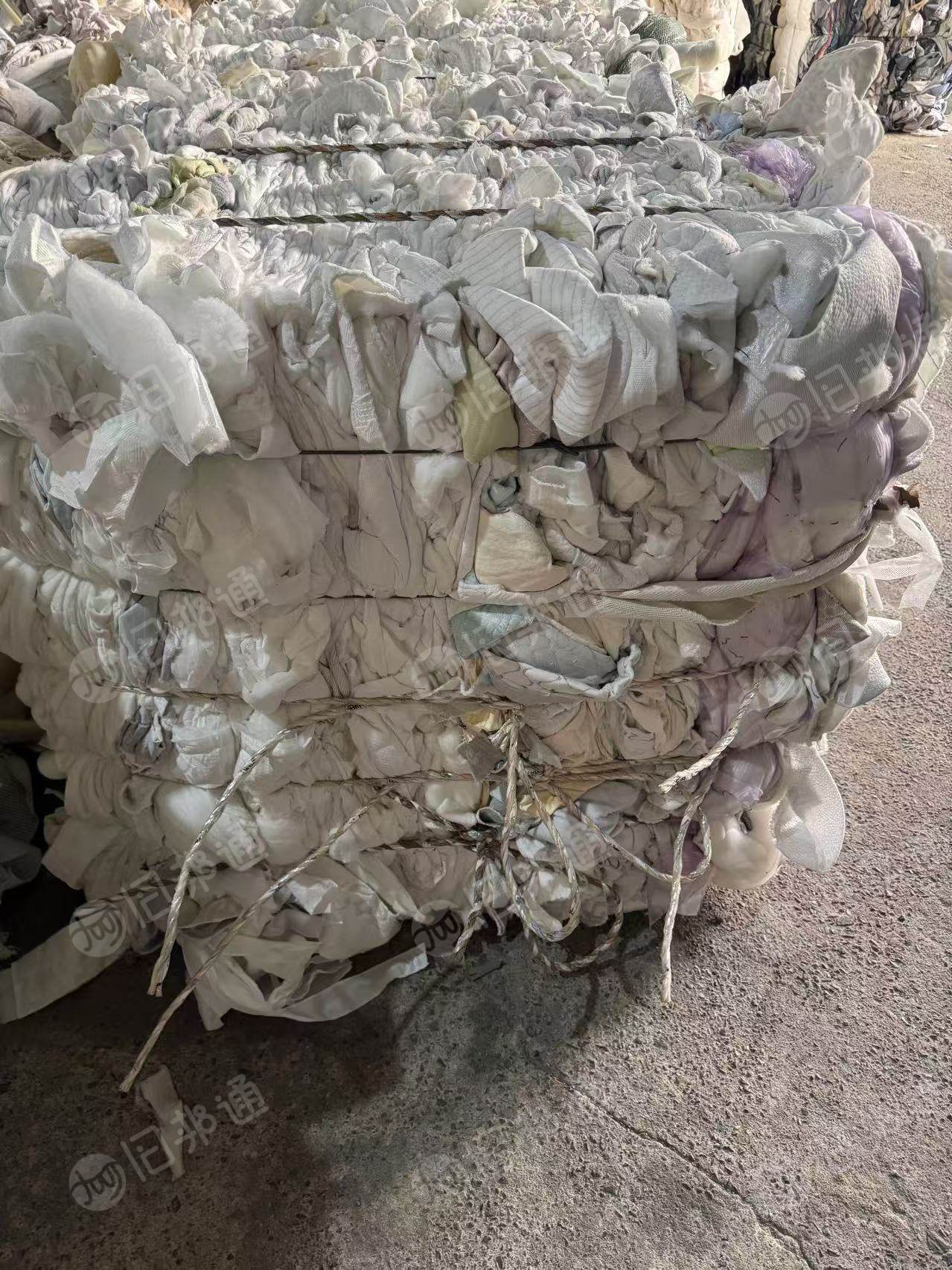 长期出售浅色空心丝，空心丝下脚料，现货13米一车