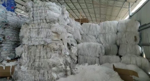 出售光伏厂高压膜废料