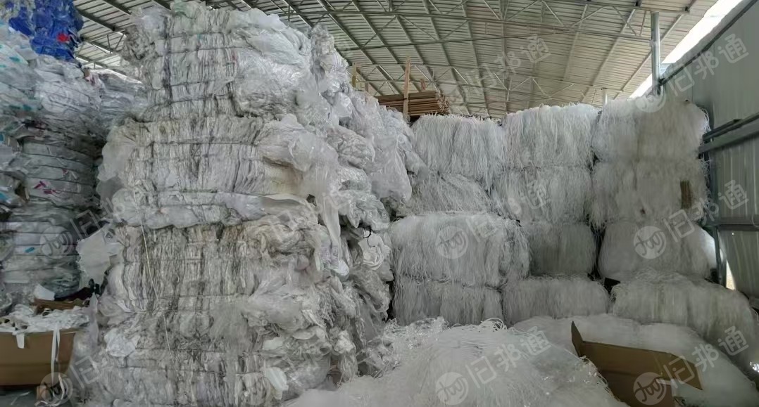 出售光伏厂高压膜废料