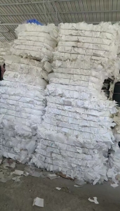 出售光伏厂中空板废料