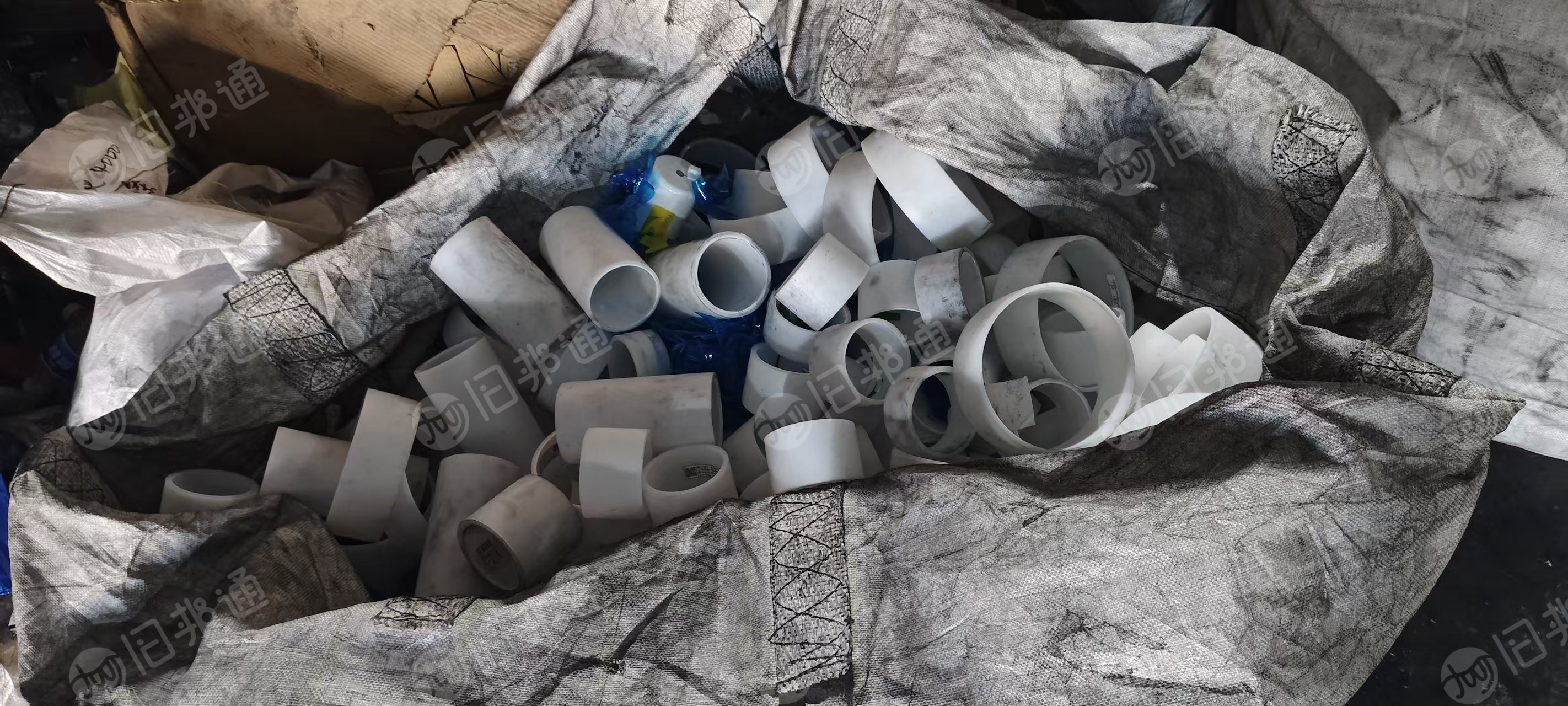出售管芯废料，ABS管芯废料