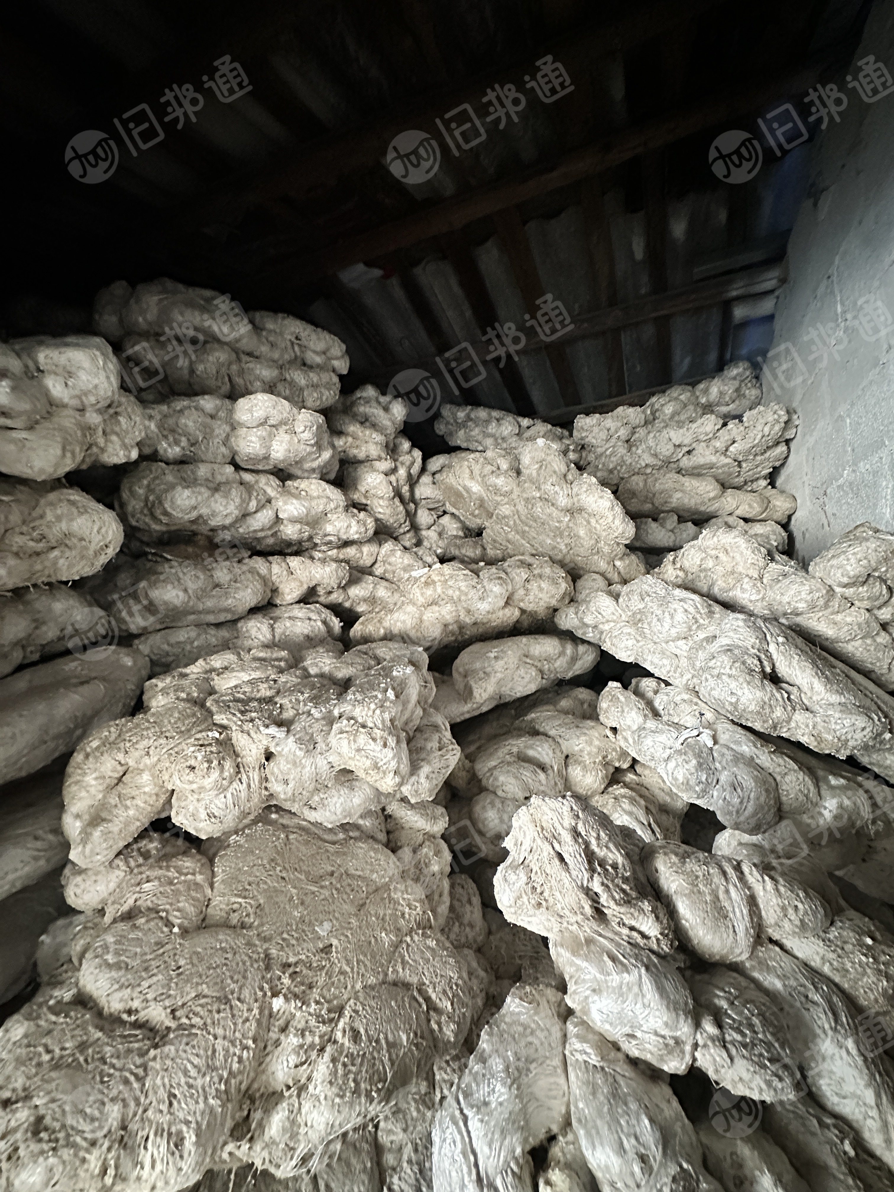 出售EPS热熔块，每个月20几吨