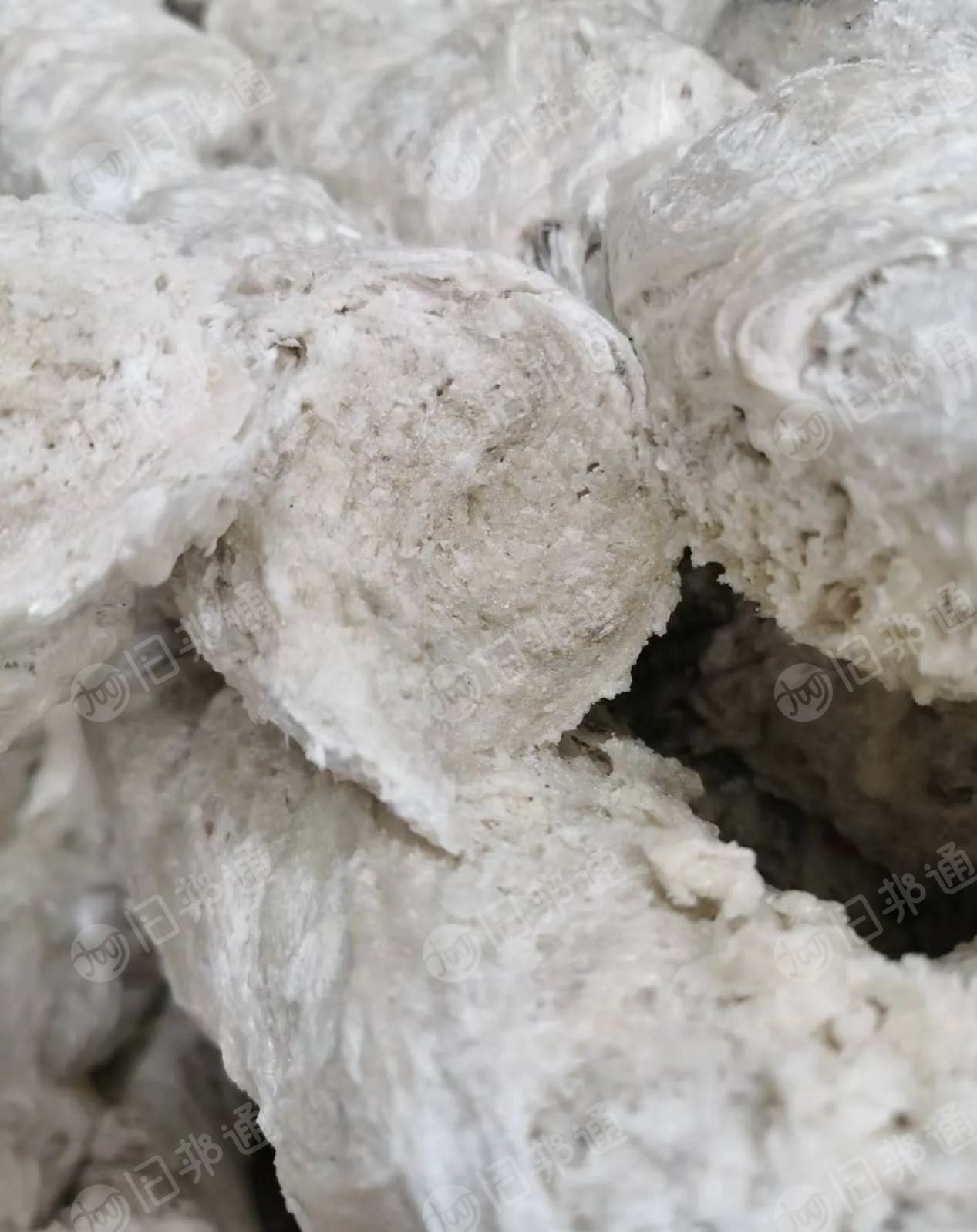 出售EPS热熔块，每个月20几吨