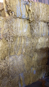 长期出售淋膜纸边条