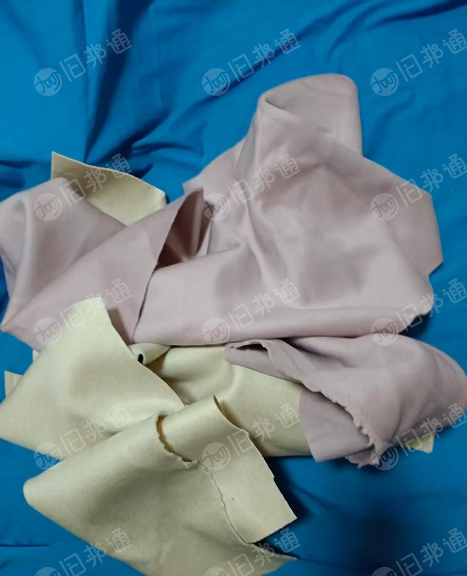 长期出售双面绒边角料，羊绒下脚料，羊毛下脚料，有30绒50绒100绒都有，厂在山东淄博