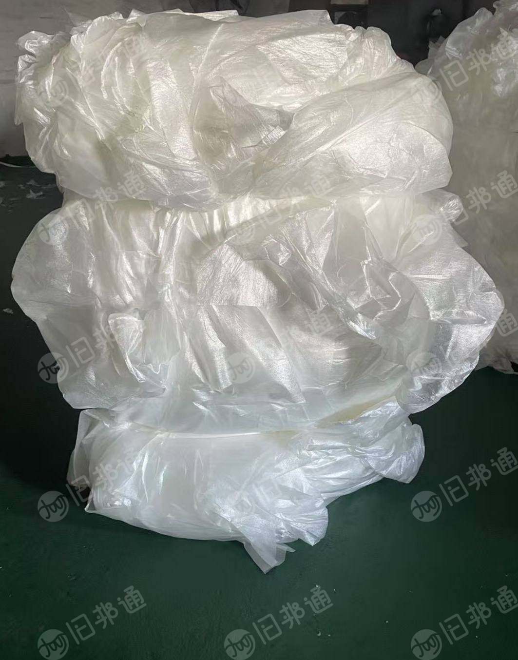 出售无尘车间出来LDPE膜颗粒，高压膜颗粒，低密度聚乙烯颗粒，月供500吨