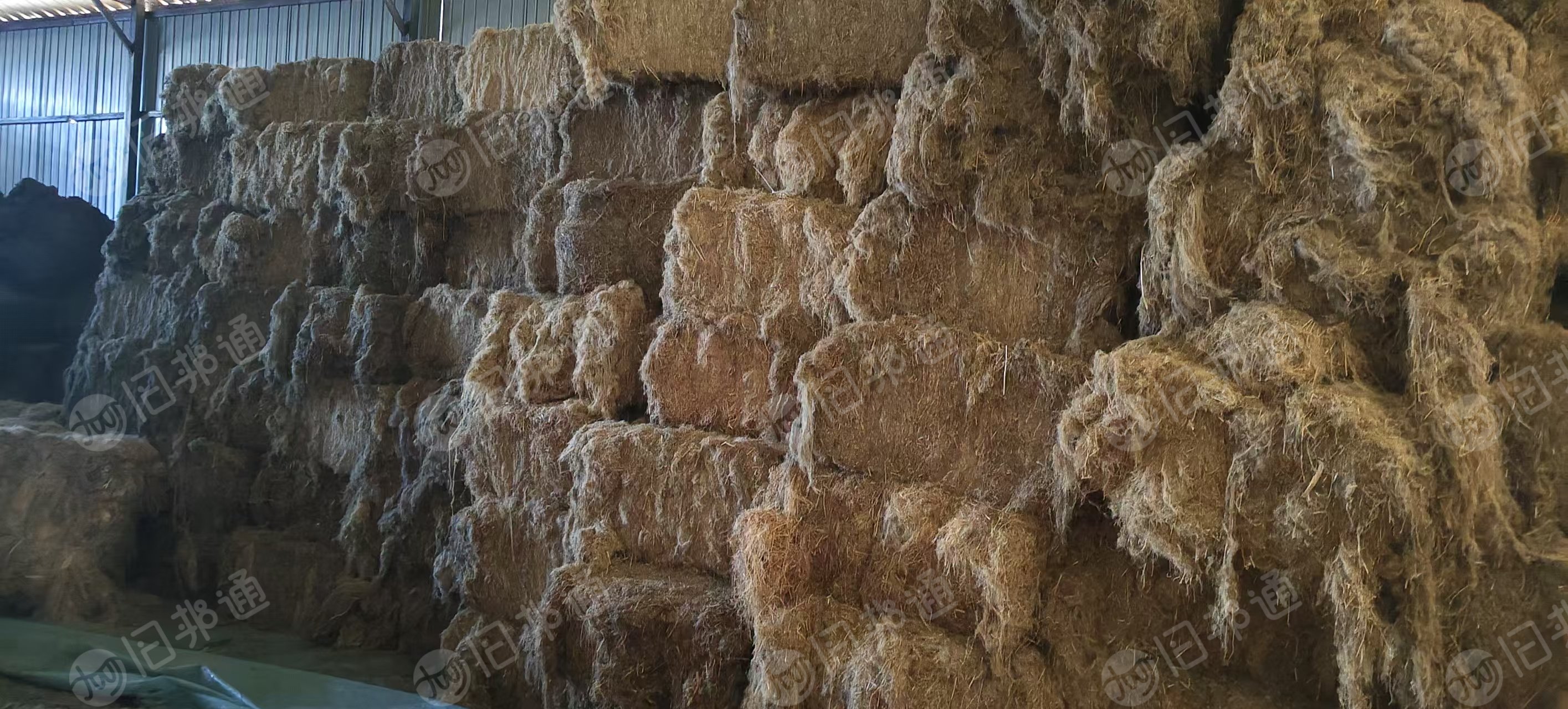 出售亚麻原材料，亚麻原料，现货200多吨