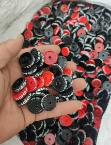 长期出售表码废料，跑码废料