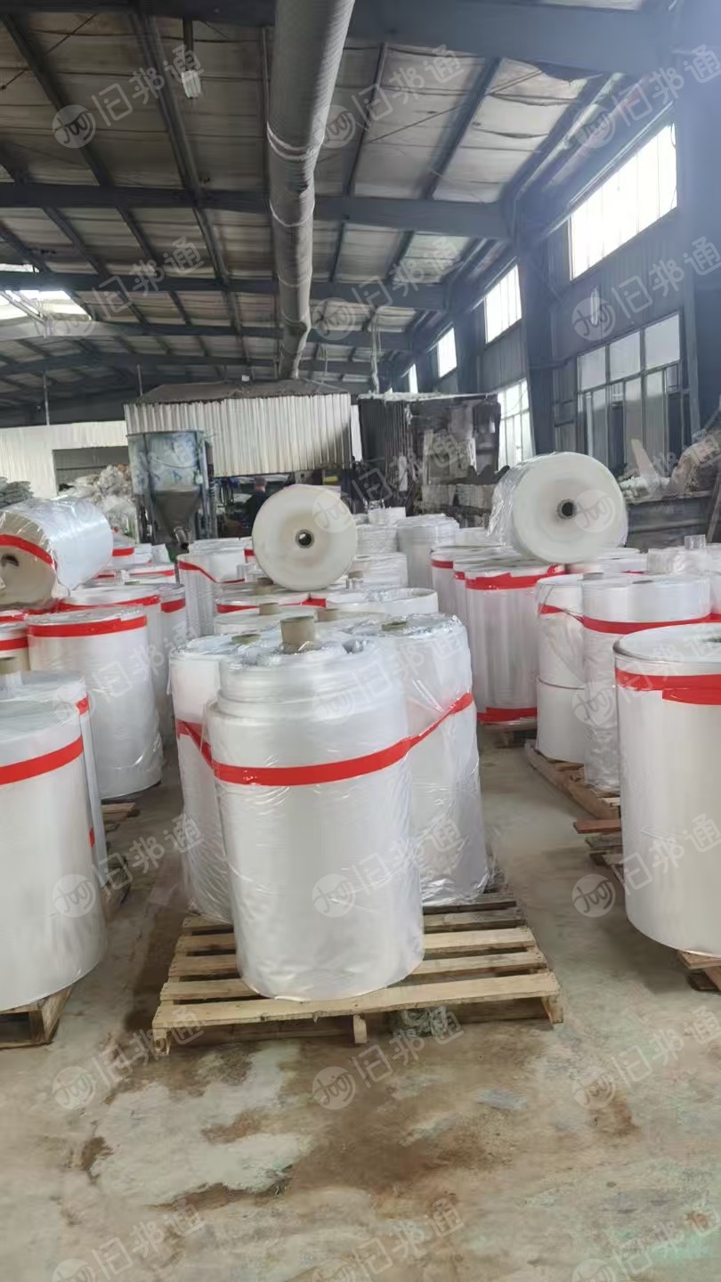 出售pp颗粒，CPP膜，opp膜做的，过100目，现货几百吨